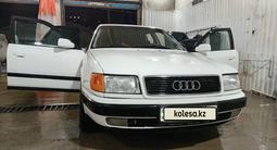 Audi 100 1992 года за 2 000 000 тг. в Астана – фото 2