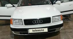 Audi 100 1992 годаүшін2 000 000 тг. в Астана