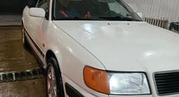 Audi 100 1992 года за 2 000 000 тг. в Астана – фото 5