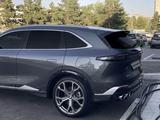 Changan CS75 Plus 2025 года за 12 500 000 тг. в Астана – фото 2