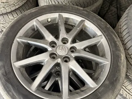 Toyota estima original за 210 000 тг. в Семей