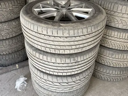 Toyota estima original за 210 000 тг. в Семей – фото 2