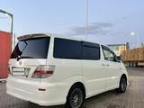 Toyota Alphard 2006 года за 3 900 000 тг. в Уральск – фото 2