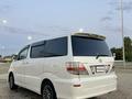 Toyota Alphard 2006 годаүшін3 900 000 тг. в Уральск