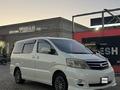 Toyota Alphard 2006 годаүшін3 900 000 тг. в Уральск – фото 4