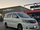 Toyota Alphard 2006 года за 3 900 000 тг. в Уральск – фото 4