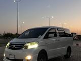 Toyota Alphard 2006 года за 3 900 000 тг. в Уральск – фото 5