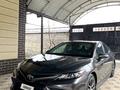 Toyota Camry 2022 годаfor15 000 000 тг. в Шымкент