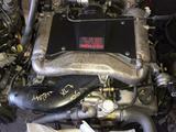 Двигатель H25 Suzuki grand vitara мотор 2.5 v6 за 1 000 тг. в Алматы
