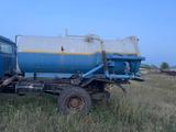 Dongfeng  C80 2007 года за 2 200 000 тг. в Усть-Каменогорск – фото 3