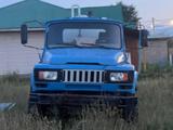 Dongfeng  C80 2007 года за 2 200 000 тг. в Усть-Каменогорск – фото 4