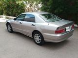 Mitsubishi Diamante 1997 годаfor1 599 999 тг. в Астана