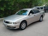 Mitsubishi Diamante 1997 годаfor1 599 999 тг. в Астана – фото 3