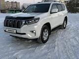 Toyota Land Cruiser Prado 2020 годаүшін23 900 000 тг. в Караганда – фото 4