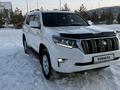 Toyota Land Cruiser Prado 2020 годаfor23 900 000 тг. в Караганда – фото 3