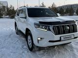 Toyota Land Cruiser Prado 2020 годаүшін23 900 000 тг. в Караганда – фото 3