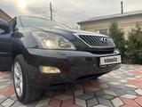 Lexus RX 350 2007 года за 8 500 000 тг. в Алматы