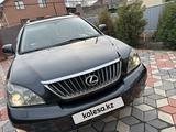 Lexus RX 350 2007 года за 8 500 000 тг. в Алматы – фото 3