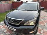 Lexus RX 350 2007 года за 8 500 000 тг. в Алматы – фото 2