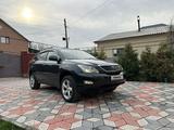 Lexus RX 350 2007 года за 8 500 000 тг. в Алматы – фото 5