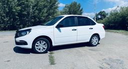 ВАЗ (Lada) Granta 2190 2019 года за 3 650 000 тг. в Павлодар – фото 3