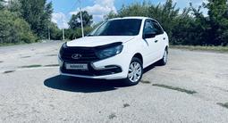 ВАЗ (Lada) Granta 2190 2019 года за 3 650 000 тг. в Павлодар