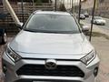 Toyota RAV4 2019 года за 13 500 000 тг. в Шымкент – фото 4