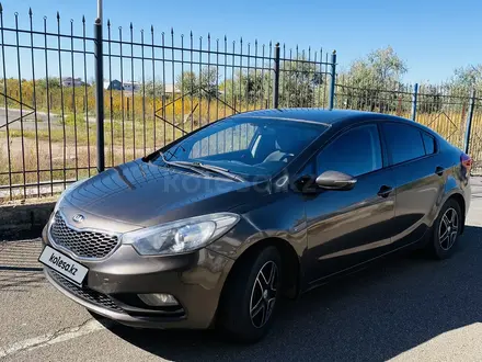 Kia Cerato 2014 года за 6 288 888 тг. в Астана – фото 8