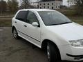 Skoda Fabia 2003 годаfor2 200 000 тг. в Аксай – фото 3