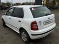 Skoda Fabia 2003 годаүшін2 300 000 тг. в Аксай – фото 4