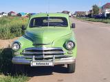 Ретро-автомобили СССР 1956 года за 1 450 000 тг. в Костанай