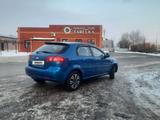 Chevrolet Lacetti 2011 годаfor3 700 000 тг. в Петропавловск