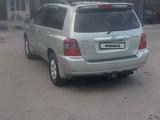 Toyota Highlander 2003 годаfor6 800 000 тг. в Алматы – фото 4