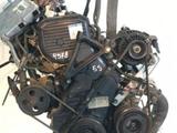 Двигатель на toyota camry 10 5Sүшін355 000 тг. в Алматы – фото 2