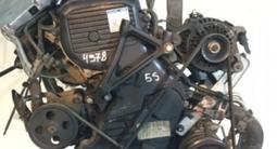 Двигатель на toyota camry 10 5S за 355 000 тг. в Алматы – фото 2