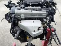 Двигатель на toyota camry 10 5Sүшін355 000 тг. в Алматы