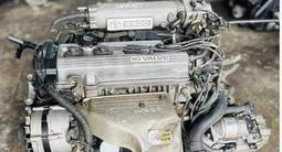 Двигатель на toyota camry 10 5Sүшін355 000 тг. в Алматы – фото 3