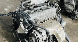 Двигатель на toyota camry 10 5S за 355 000 тг. в Алматы – фото 4