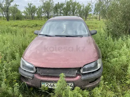 Opel Omega 1994 года за 1 500 000 тг. в Актобе – фото 10