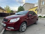 Chevrolet Nexia 2021 годаүшін4 800 000 тг. в Аягоз – фото 2