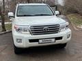 Toyota Land Cruiser 2013 года за 29 250 000 тг. в Алматы – фото 2