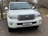 Toyota Land Cruiser 2013 годаүшін29 250 000 тг. в Алматы – фото 2