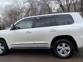 Toyota Land Cruiser 2013 года за 29 250 000 тг. в Алматы – фото 17