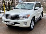 Toyota Land Cruiser 2013 года за 29 250 000 тг. в Алматы