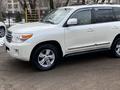 Toyota Land Cruiser 2013 года за 29 250 000 тг. в Алматы – фото 4