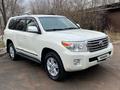 Toyota Land Cruiser 2013 года за 29 250 000 тг. в Алматы – фото 5