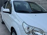 Chevrolet Nexia 2021 годаүшін5 500 000 тг. в Туркестан – фото 3
