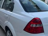 Chevrolet Nexia 2021 годаүшін5 500 000 тг. в Туркестан – фото 5