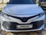 Toyota Camry 2018 годаүшін13 500 000 тг. в Астана