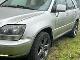 Lexus RX 300 1999 года за 5 000 000 тг. в Алматы – фото 2